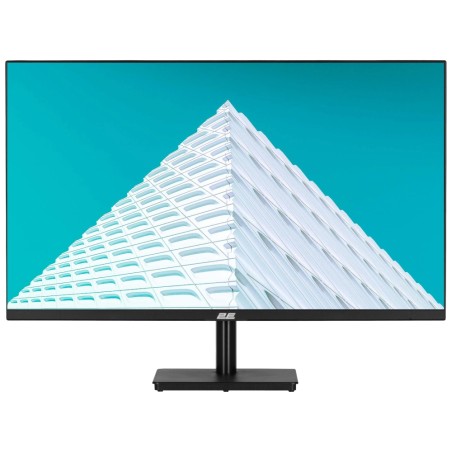 Монітор 2E E2425B 23.8" D-Sub, HDMI, VA, 100Hz, FreeSync