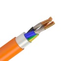 Кабель Мега-Кабель HXH-FE180/Е90-J 3х1,5 RE-0.6/1 kV(бухта 100 м)(NKK)
