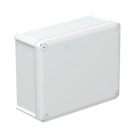 Коробка розгалуження Т350 OE 267х182х127 ІP66 ОВО