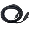 Кабель HYXiPOWER PC-EU-2.5mm²-5m Balcony PV AC Cable for EU