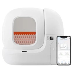 Смарт лоток PETKIT P9902 PURA MAX 2
