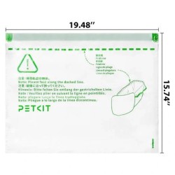Змінні пакети PETKIT P99042
