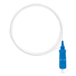 Пігтейл 1,5м EServer ES-SC/UPC-1,5-SM SC