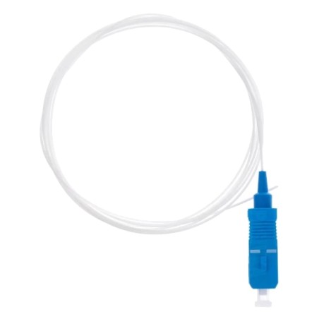 Пігтейл 1,5м EServer ES-SC/UPC-1,5-SM SC