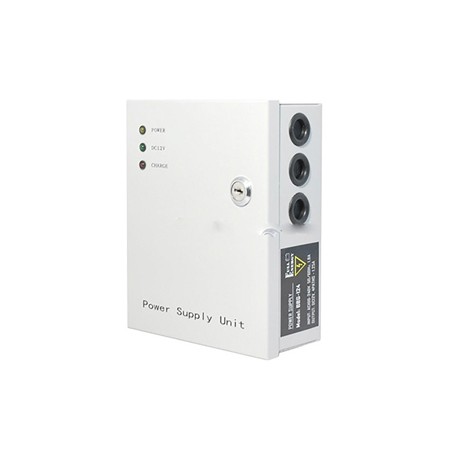 Блок безперебійного живлення Full Energy BBG-1210/8 12В 10А