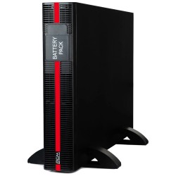 Батарейний блок для ДБЖ POWERCOM MRT-2K/3K (EBP.MRT-2000/3000)