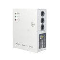 Блок безперебійного живлення Full Energy BBG-1210/8 12В 10А