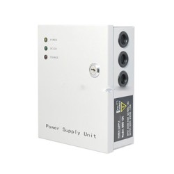 Блок безперебійного живлення Full Energy BBG-1210/8 12В 10А