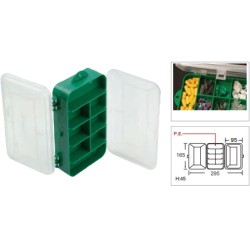 Касетниця Pro'sKit 103-132C