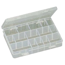 Касетниця Pro'sKit 203-132E