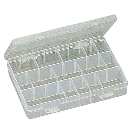 Касетниця Pro'sKit 203-132E
