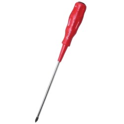 Викрутка хрестовидна Pro'sKit 89414B