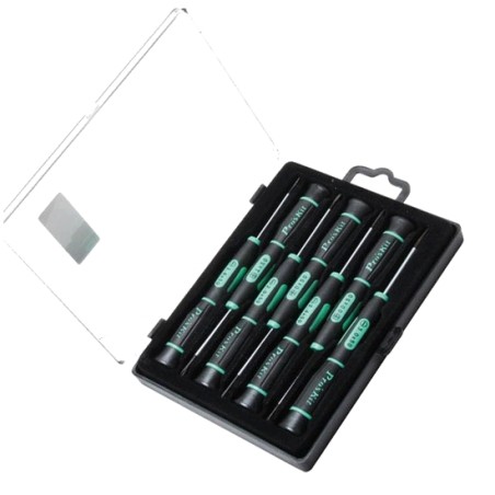Набір викруток Pro'sKit SD-081A