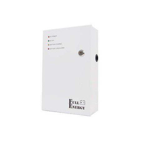 Блок безперебійного живлення Full Energy BBG-125-L 12В 5А