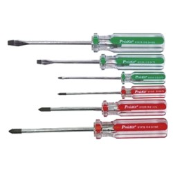 Набір викруток Pro'sKit SW-9106