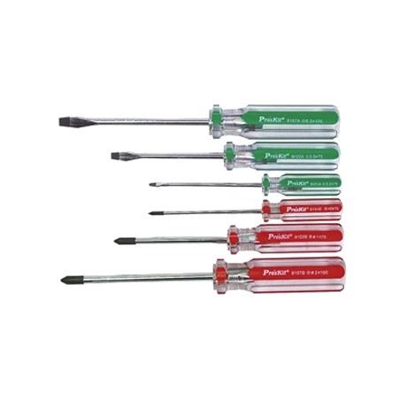 Набір викруток Pro'sKit SW-9106