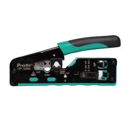 Кримпер Pro'sKit CP-335N