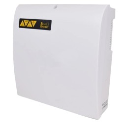 Блок безперебійного живлення Full Energy BBGP-1210 PoE 12В 10А
