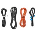 Комплект з'єднувальних дротів Pylontech Cables HV External Cable Kit (2M)