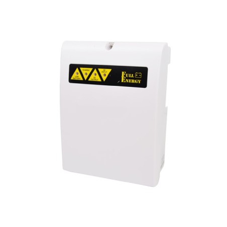 Блок безперебійного живлення Full Energy BBGP-125 12В 5А