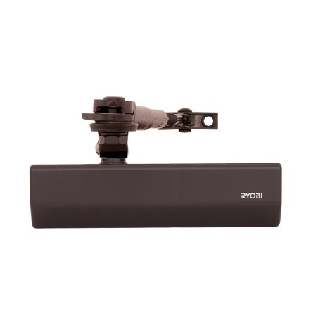 Дотягувач RYOBI 2000 DS-2055V DARK BRONZE