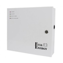 Блок безперебійного живлення Full Energy BBG-245 24В 5А