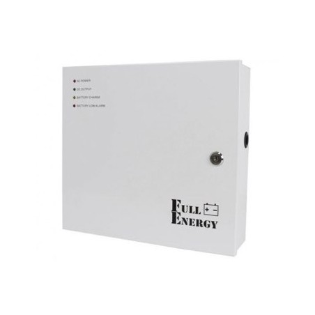 Блок безперебійного живлення Full Energy BBG-245 24В 5А