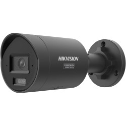 IP відеокамера Hikvision DS-2CD2047G3-LI2UY black 4МП ColorVu (2.8мм)