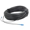 Патчкорд оптичний SC/UPC-SC/UPC (ОКТ-Д(1,0)-1Е) 300м
