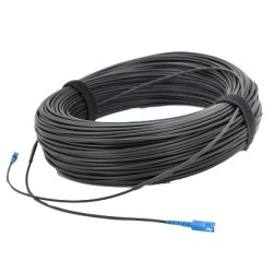 Патчкорд оптичний SC/UPC-SC/UPC (ОКТ-Д(1,0)-1Е) 350м