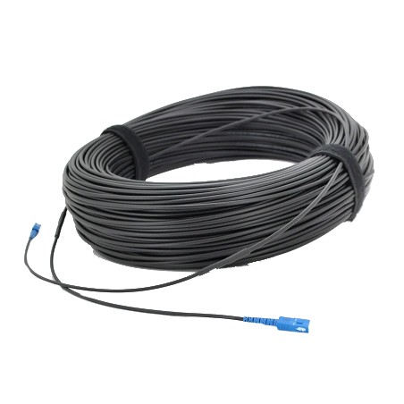 Патчкорд оптичний SC/UPC-SC/UPC (ОКТ-Д(1,0)-1Е) 450м