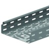 Лоток перфорований Сендзіміра 100х50 3м Standard