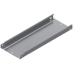 Лоток неперфорований Сендзіміра 200х50 3м Standard