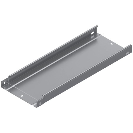 Лоток неперфорований Сендзіміра 200х50 3м Standard