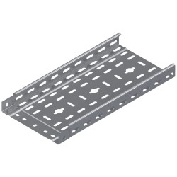 Лоток перфорований Сендзіміра 300х50 3м Standard
