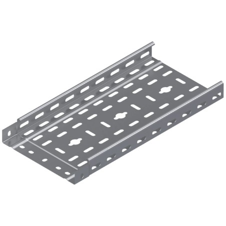 Лоток перфорований Сендзіміра 300х50 3м Standard