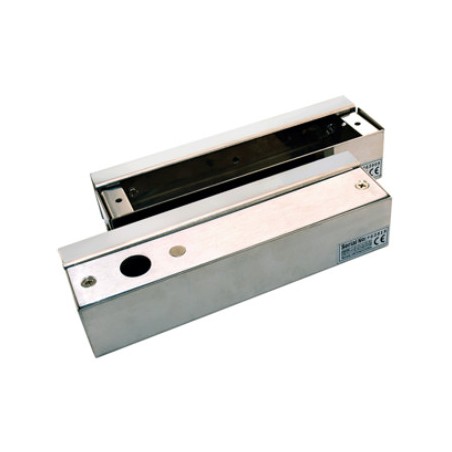 Кріпильний комплект Yli Electronic BBK-700 на скляні двері без рами