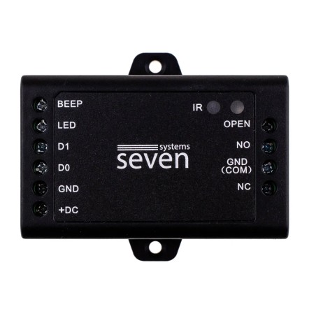 Контролер Seven CR-770