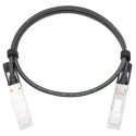 Кабель SFP+ 10G 1м