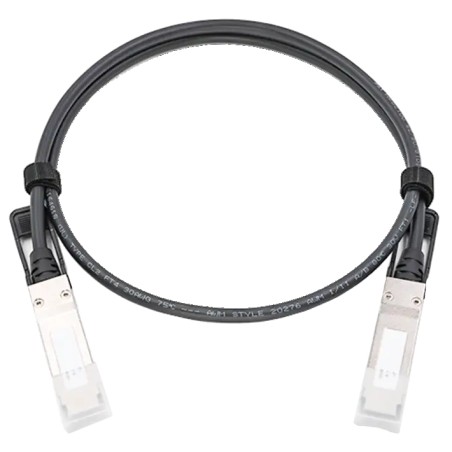 Кабель SFP+ 10G 1м