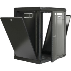 Шафа 19"18U 600x600x907мм