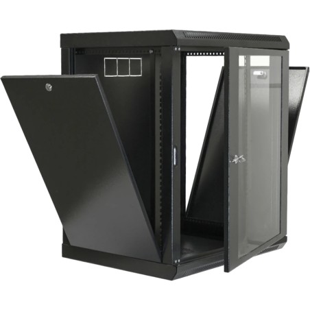Шафа 19"18U 600x600x907мм