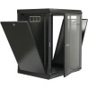Шафа 19"18U 600x600x907мм