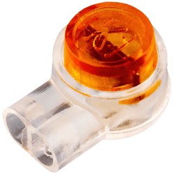 Скотч-лок ізольований з гелем Voltronic К1 (200шт) Q200