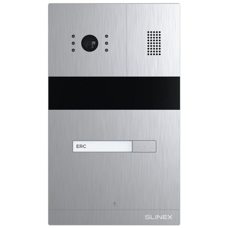 Виклична панель Slinex MA-01CRHD IP65