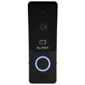 Виклична панель Slinex ML-20CRHD (black/black) IP65