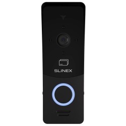 Виклична панель Slinex ML-20CRHD (black/black) IP65