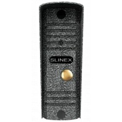 Виклична панель Slinex ML-16HD Silver IP65