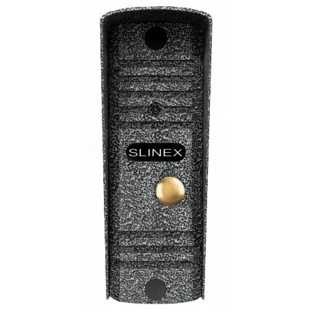 Виклична панель Slinex ML-16HD Silver IP65