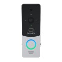 Виклична панель Slinex ML-20CRHD (black/gray) IP65